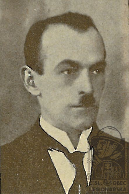  Chuchlík Josef 27.10.1894