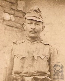 CHUMCHAL František