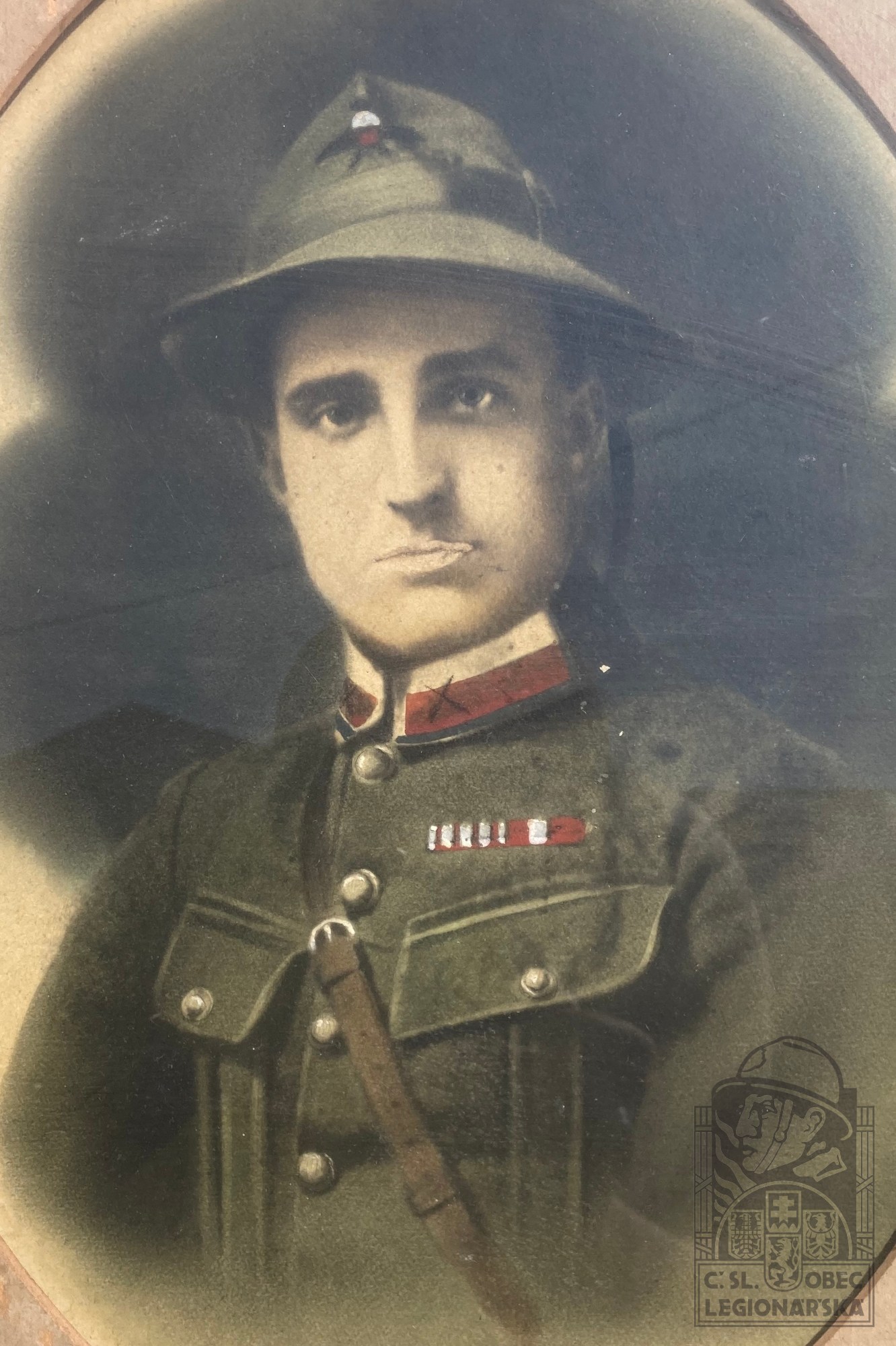 JAKOUBEK Petr 21.10.1897