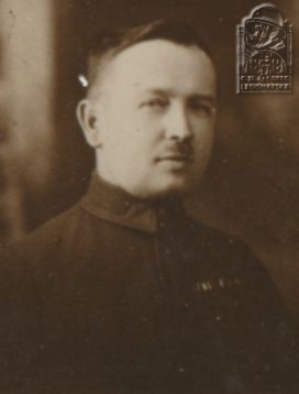 JAKUB Josef 21.11.1887