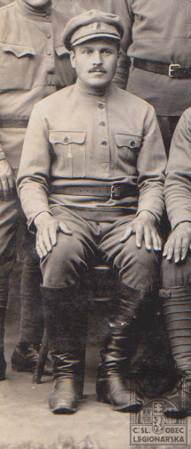 Karel Jakub
