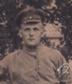 Jakubčík Mikuláš