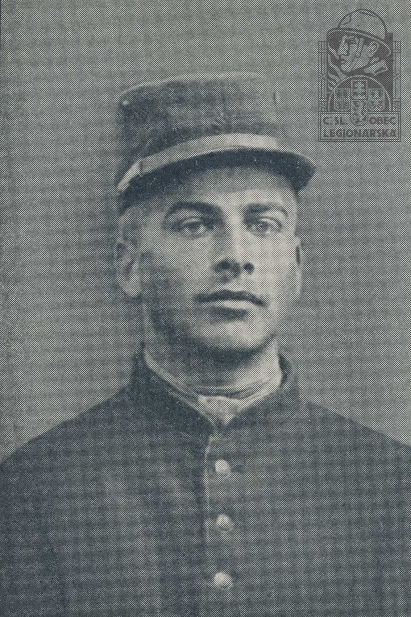 Jakubec Jiří 27.5.1893