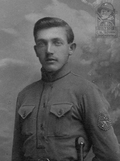 Beníček Josef 6.3.1896