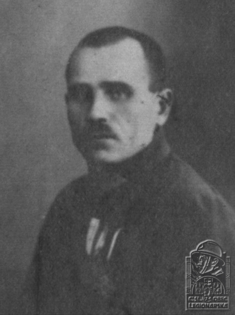 Jančálek Jan 