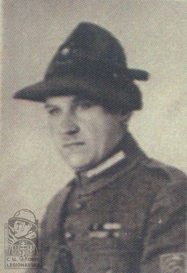 JANČAR Josef