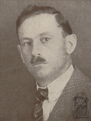 Jančík Karel 21.9.1887