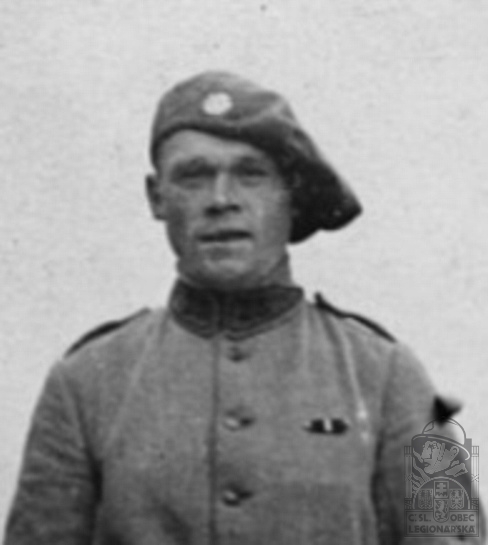 JANČO Josef 2.8.1895