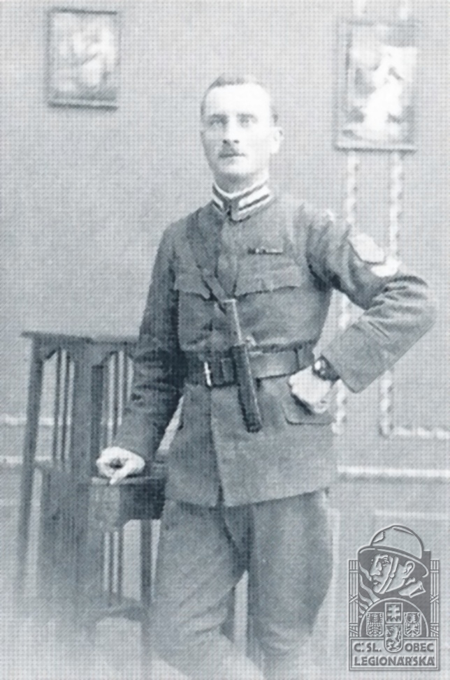 BERAN FRANTIŠEK 22.11.1896