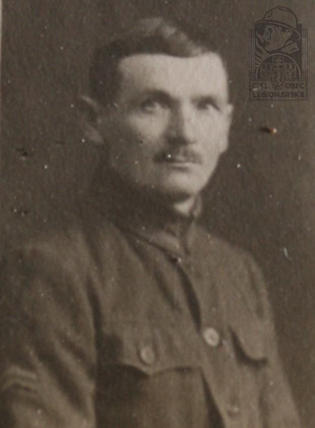 JANDÍK František 25.3.1880