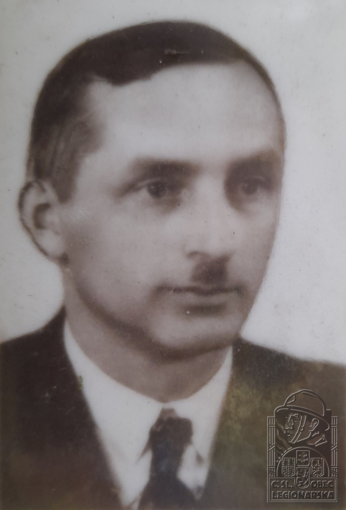 Jandík František 2.10.1894