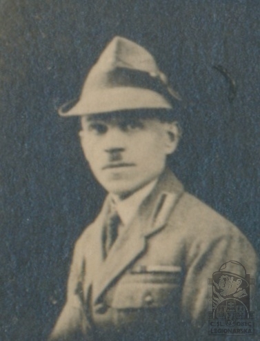 JANDL Bedřich