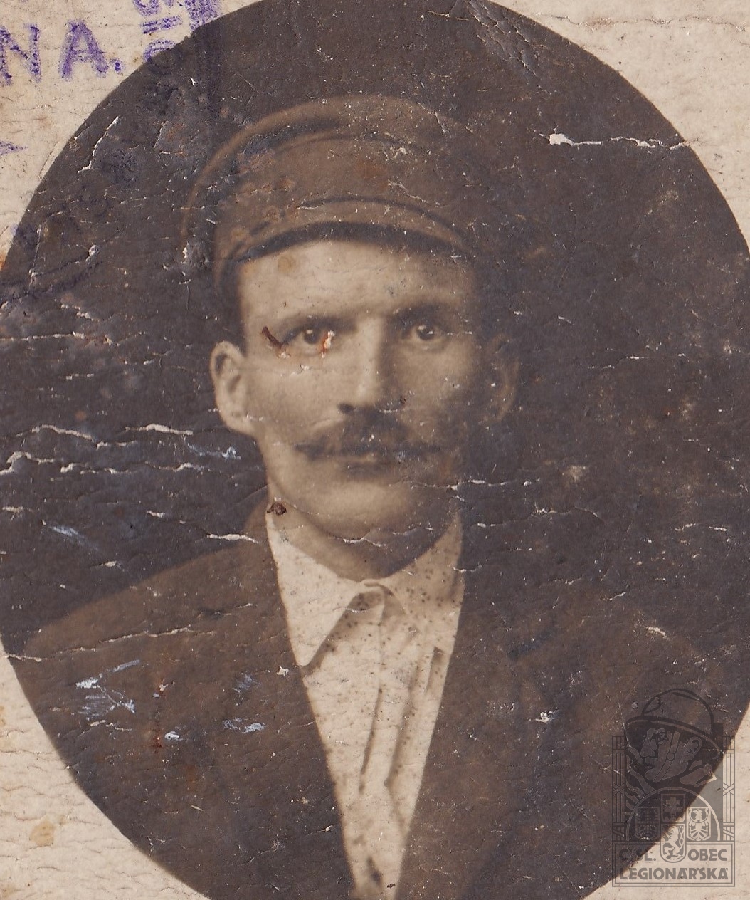 Janec Ferdinand 28.5.1884