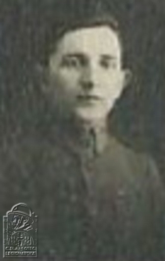 JANEČKA František 23.11.1895