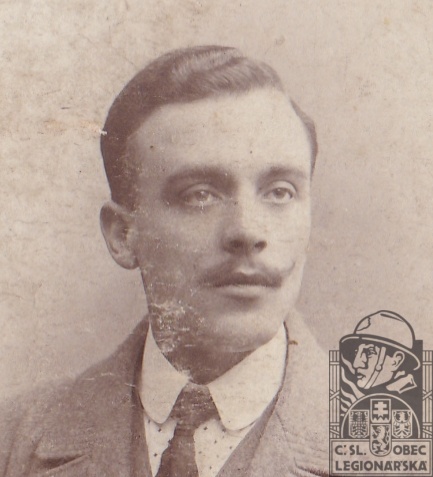  Janek František 27.7.1897