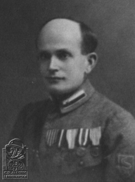 Janek Josef 