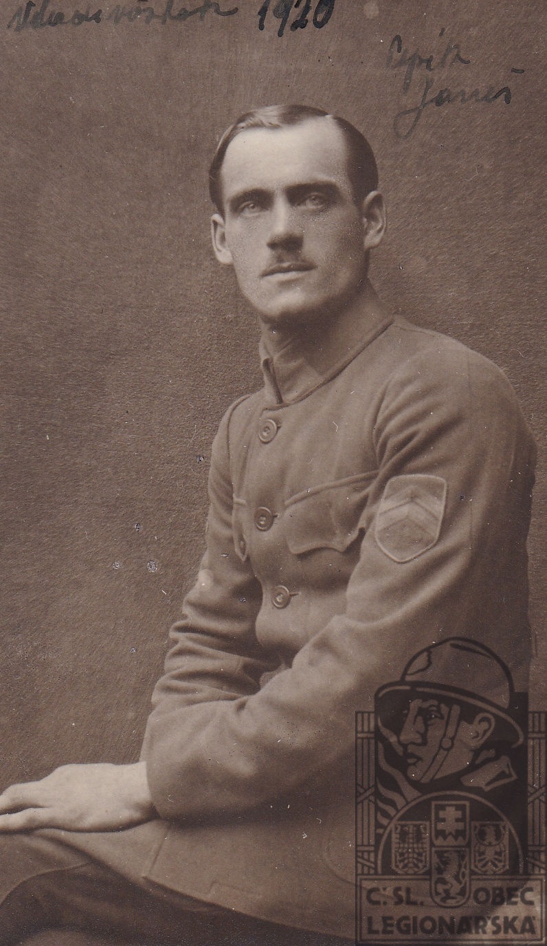  Janeš Josef 26.8.1894