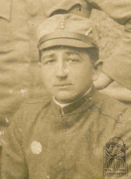 JANKŮ ALOIS 29.11.1894