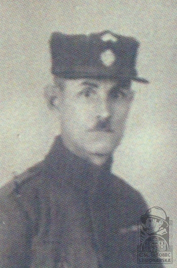 JANKŮ František
