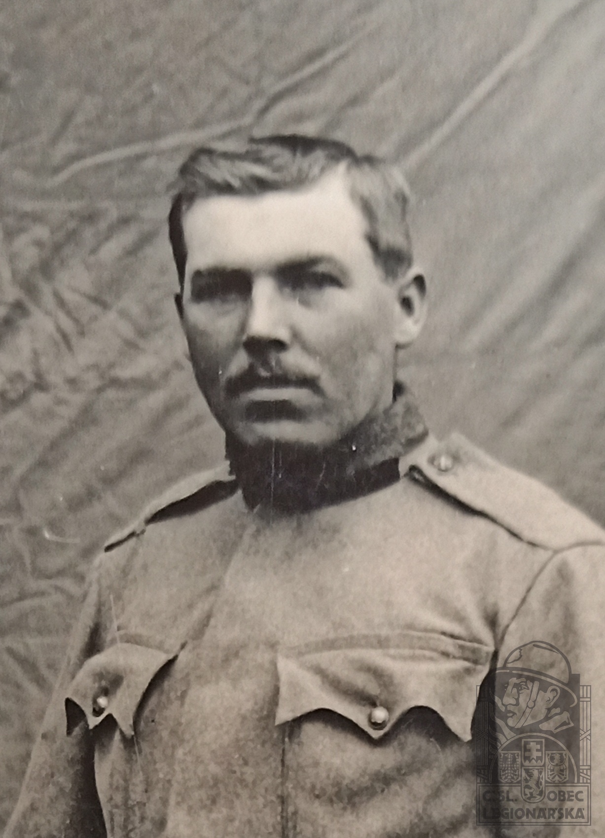 JANKŮ František 21.7.1892