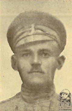  Janků-Přaslička Martin 6.11.1896