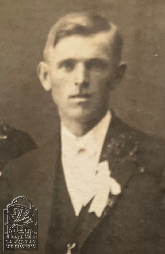 JANOŠ Václav 19.9.1896