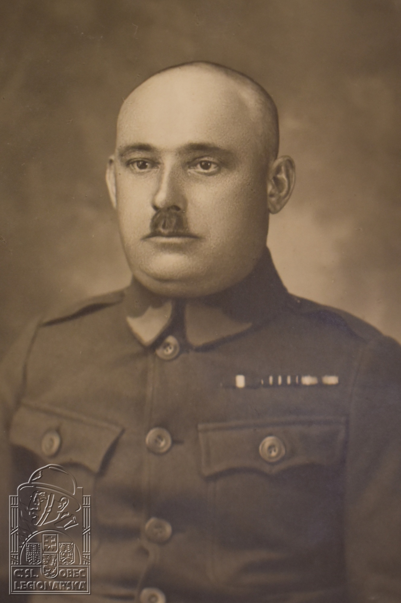 JANOŠEK František