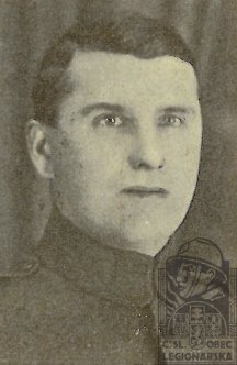  Beran Josef 12.11.1896 (4095.00)