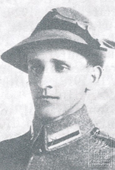 JEDLIČKA Jaroslav 10.6.1896