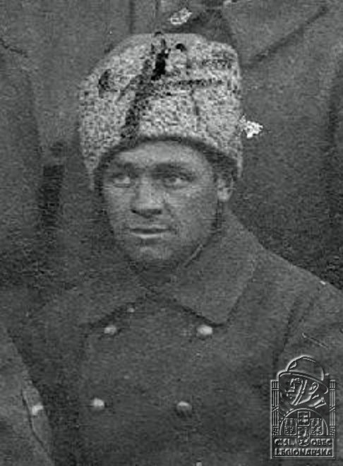 JEDLIČKA Josef 5.5.1893