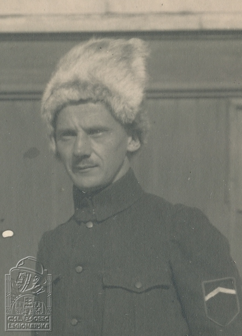 BERAN Vladislav (4101.001)