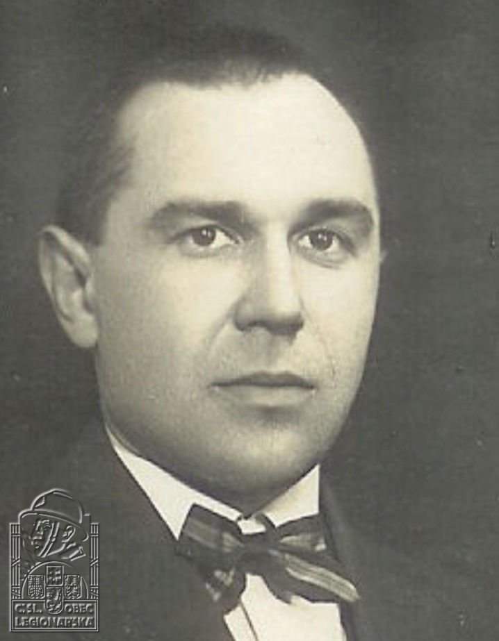 JEDLIČKA Miloslav 30.4.1891