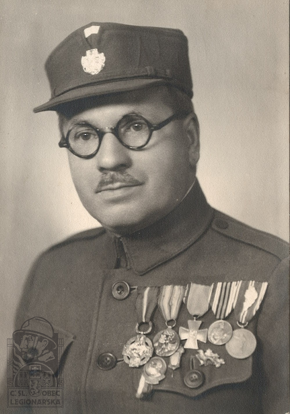 Jelínek Karel