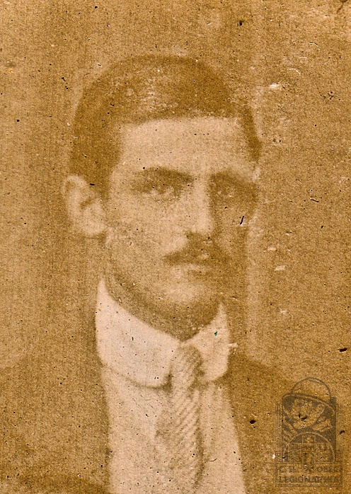 Jelínek Miloslav 12.8.1889 (MOČR)
