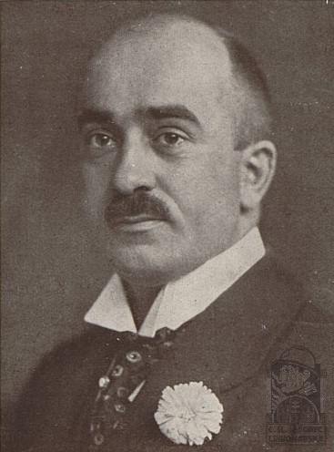 Beran Oldřich 2.9.1886