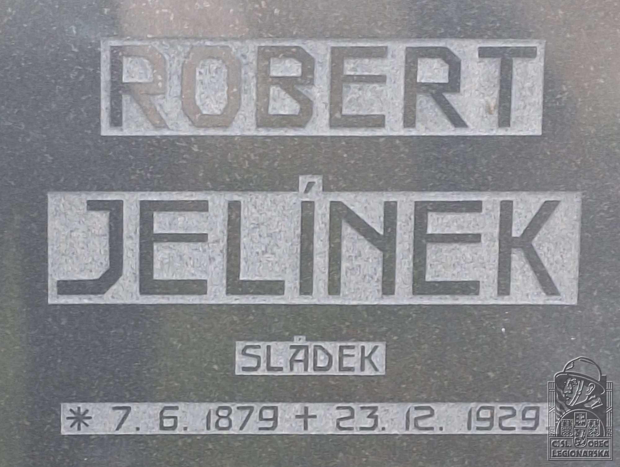 Hrob v Bítovanech (41065.800)