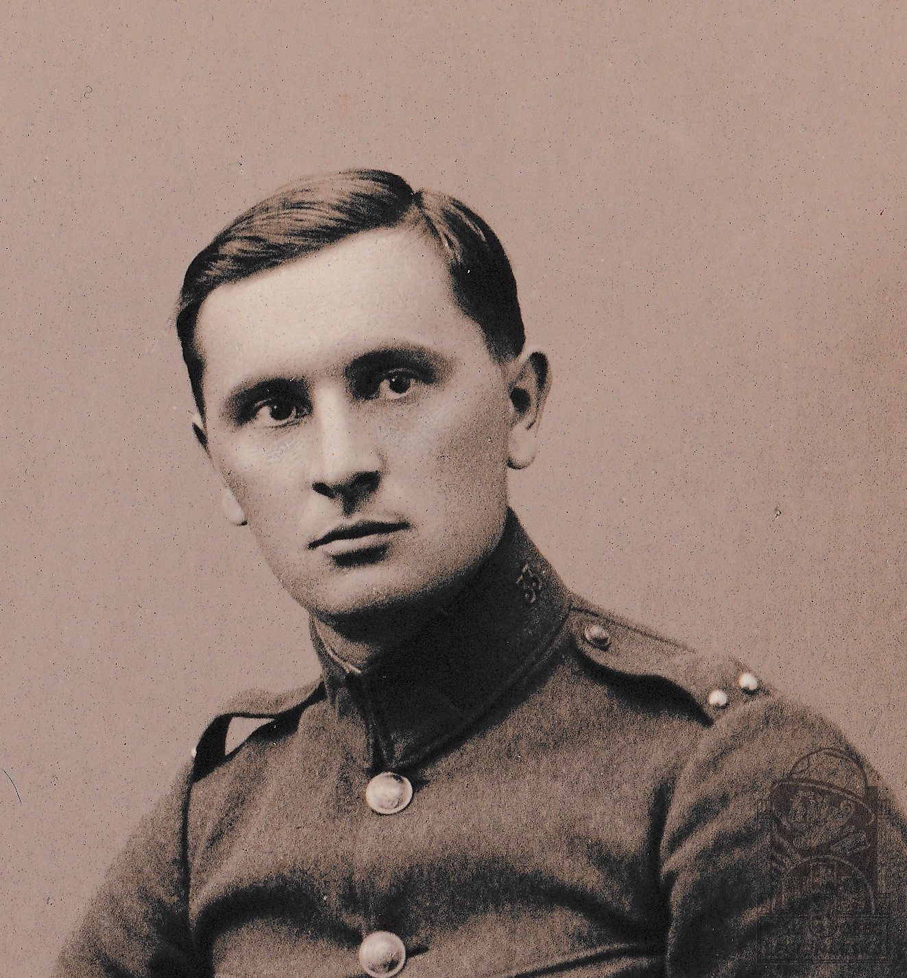 JEDLINK Otto 29.4.1895