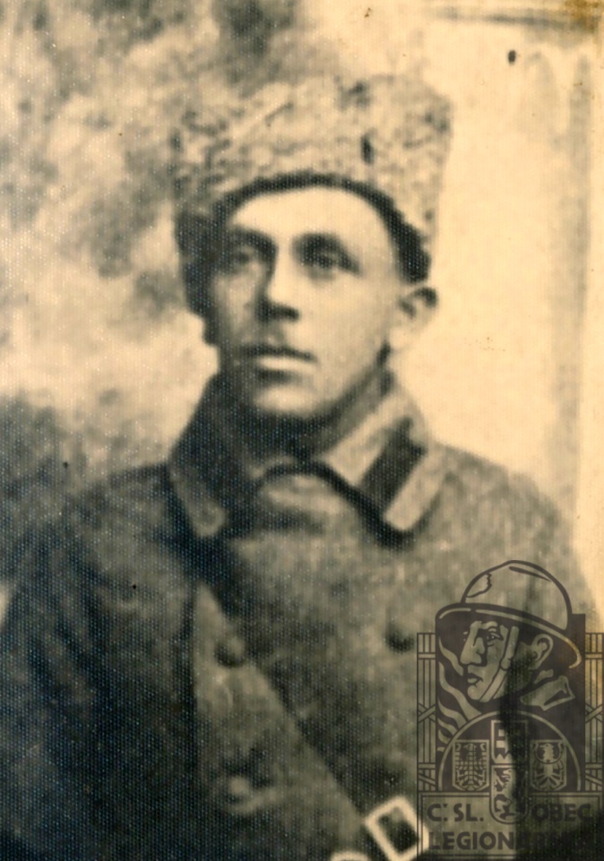  Jech Ján 3.1.1897