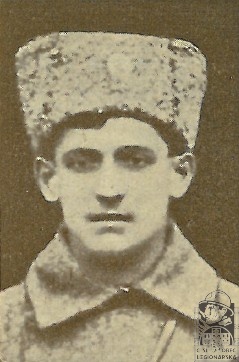  Jenerál Ferdinand 1.5.1896 (41148.00)