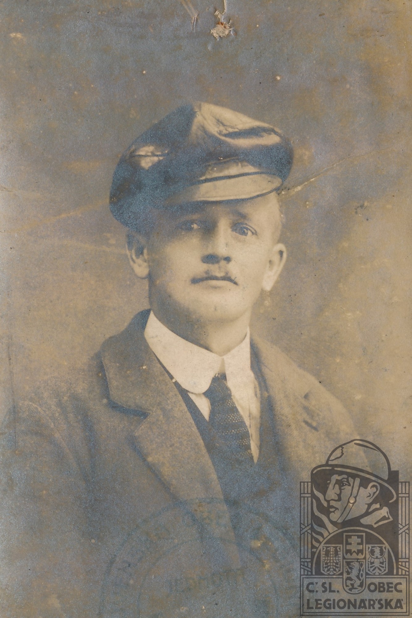 JENERÁL Josef