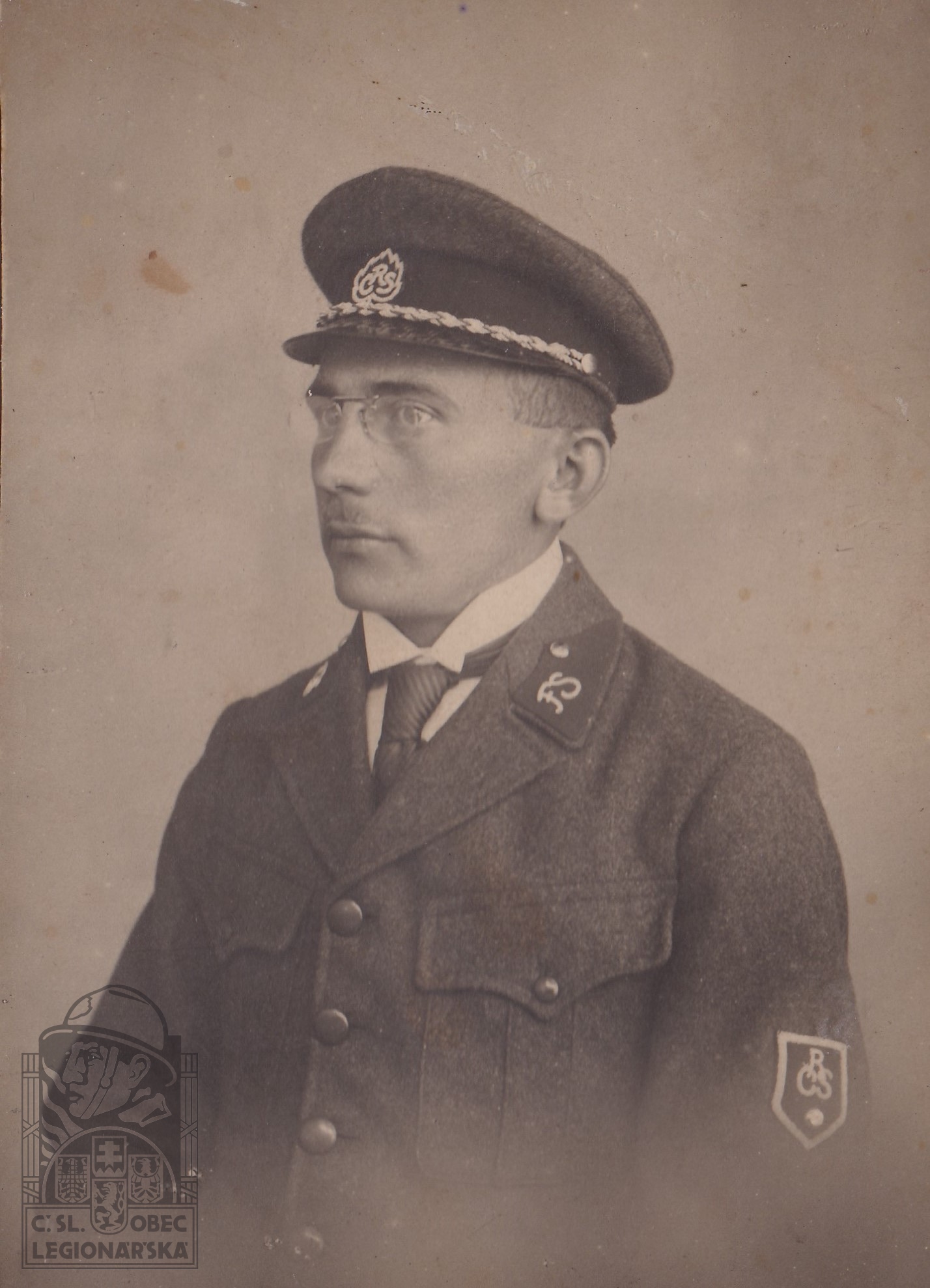 Jeníček František