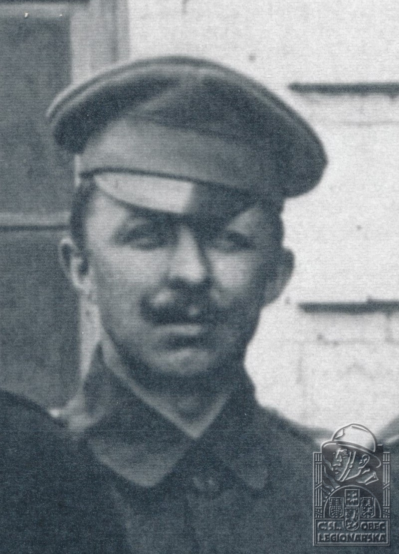 Jemelka Jaroslav