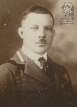 JENČ Josef 24.5.1889