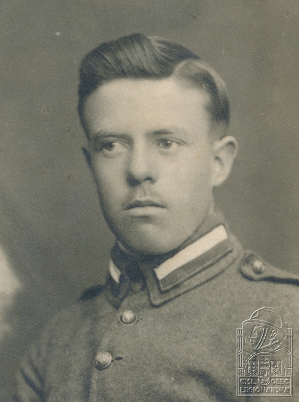 JENIŠTA Otakar 31.12.1898