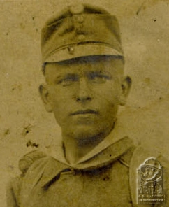 BŘESKÝ Josef 28.8.1890