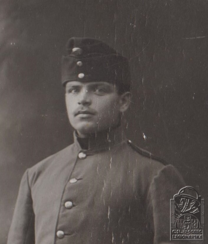 JEŽEK Josef