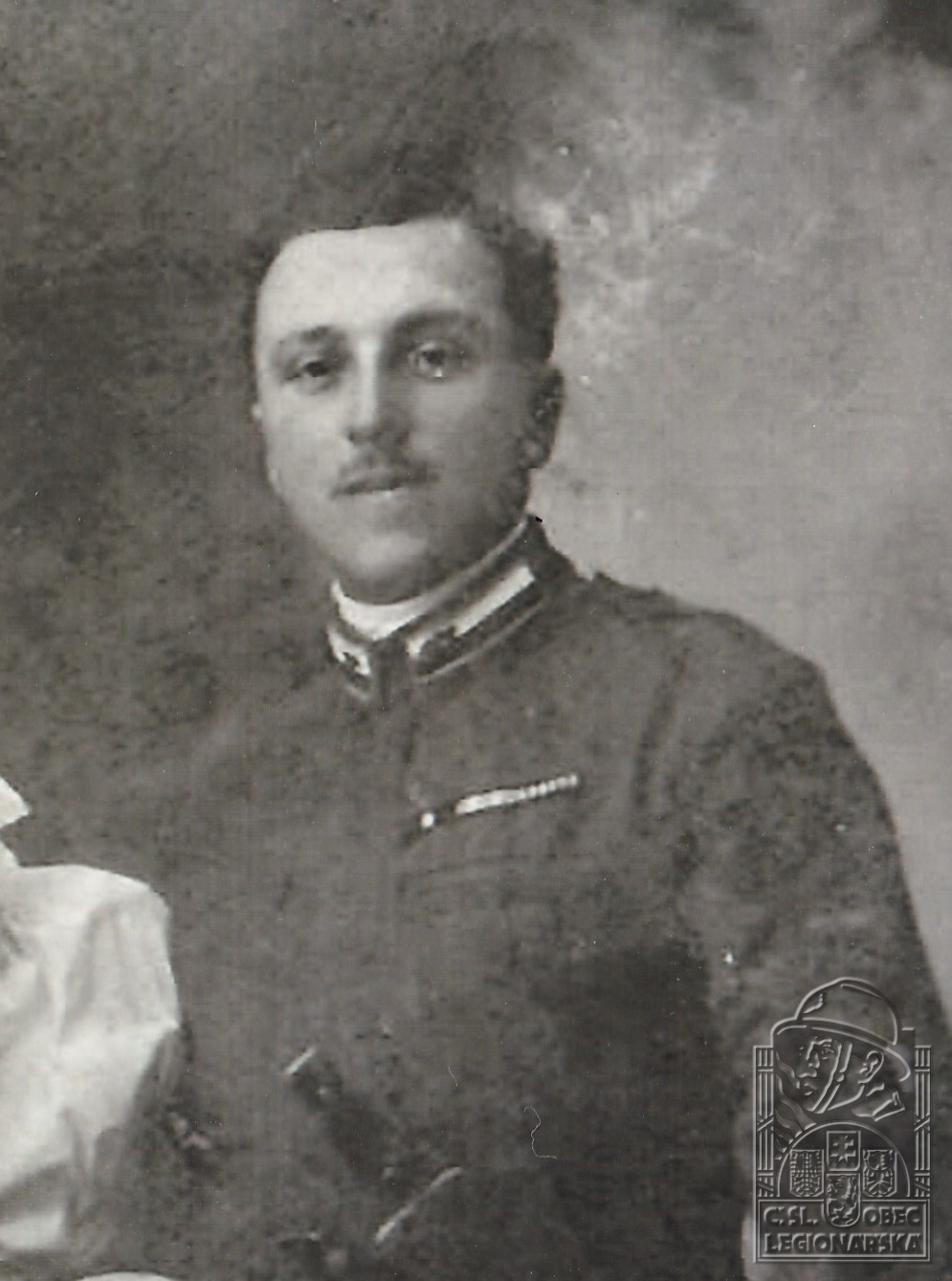 Ježek Josef