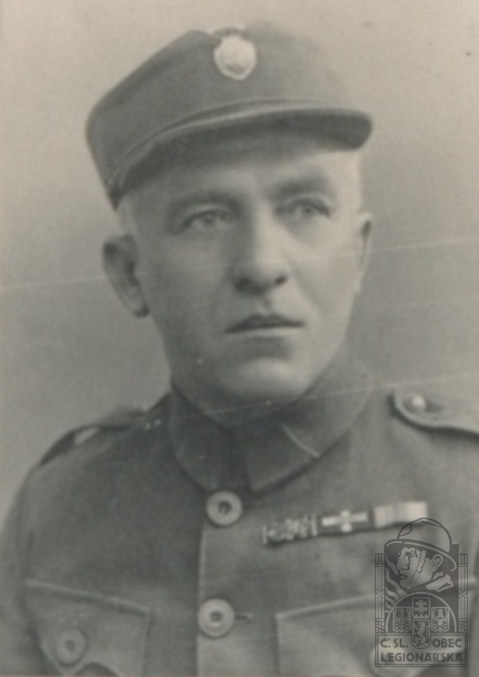 Ježek Antonín