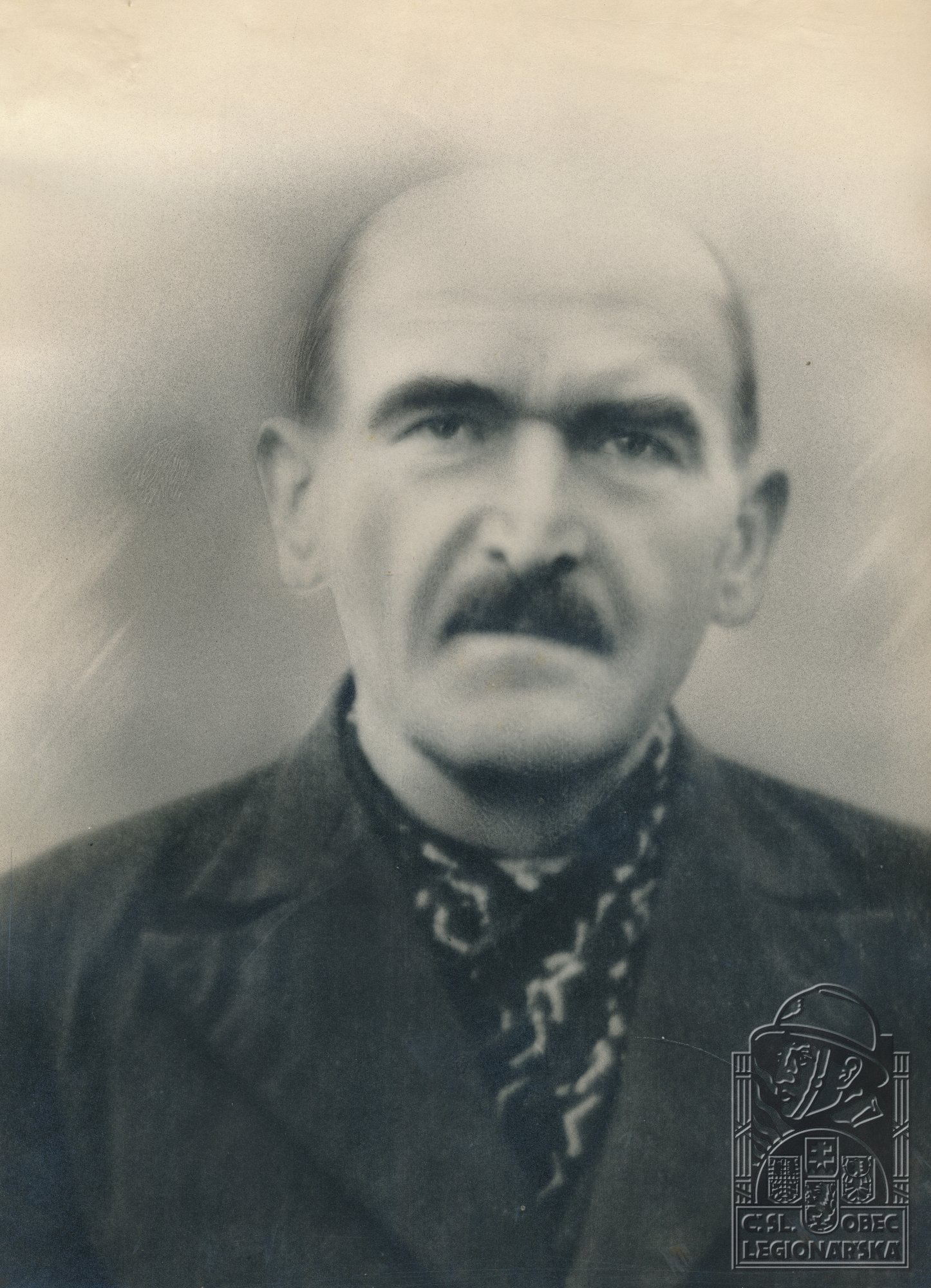 JEŽEK Čeněk