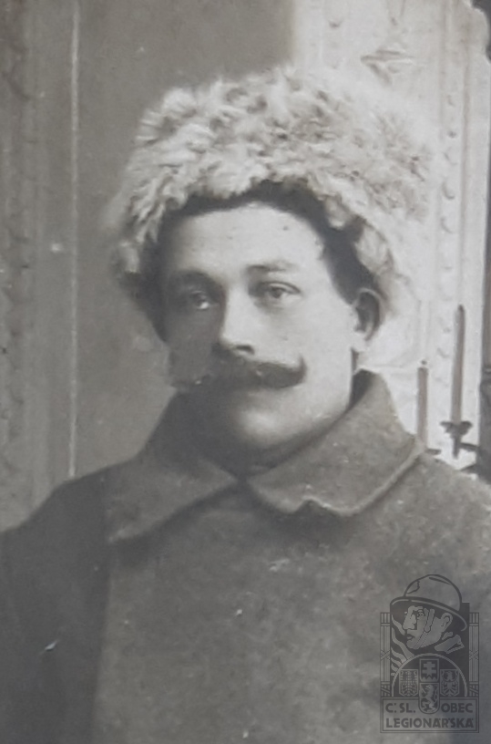 JEŽEK Čeněk